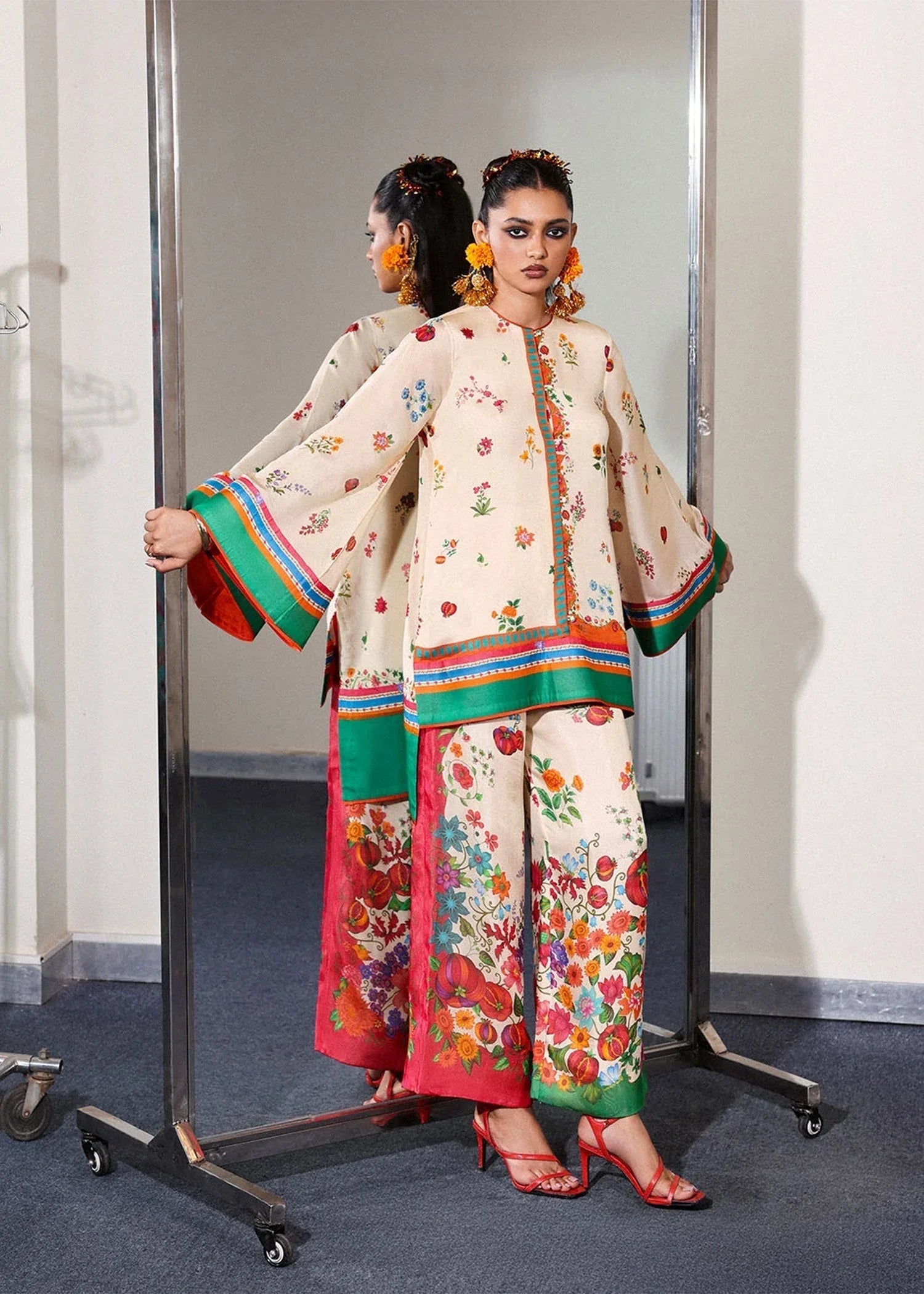 Hussain Rehar | Pay Day | Coraline - Aqsa Fabrics