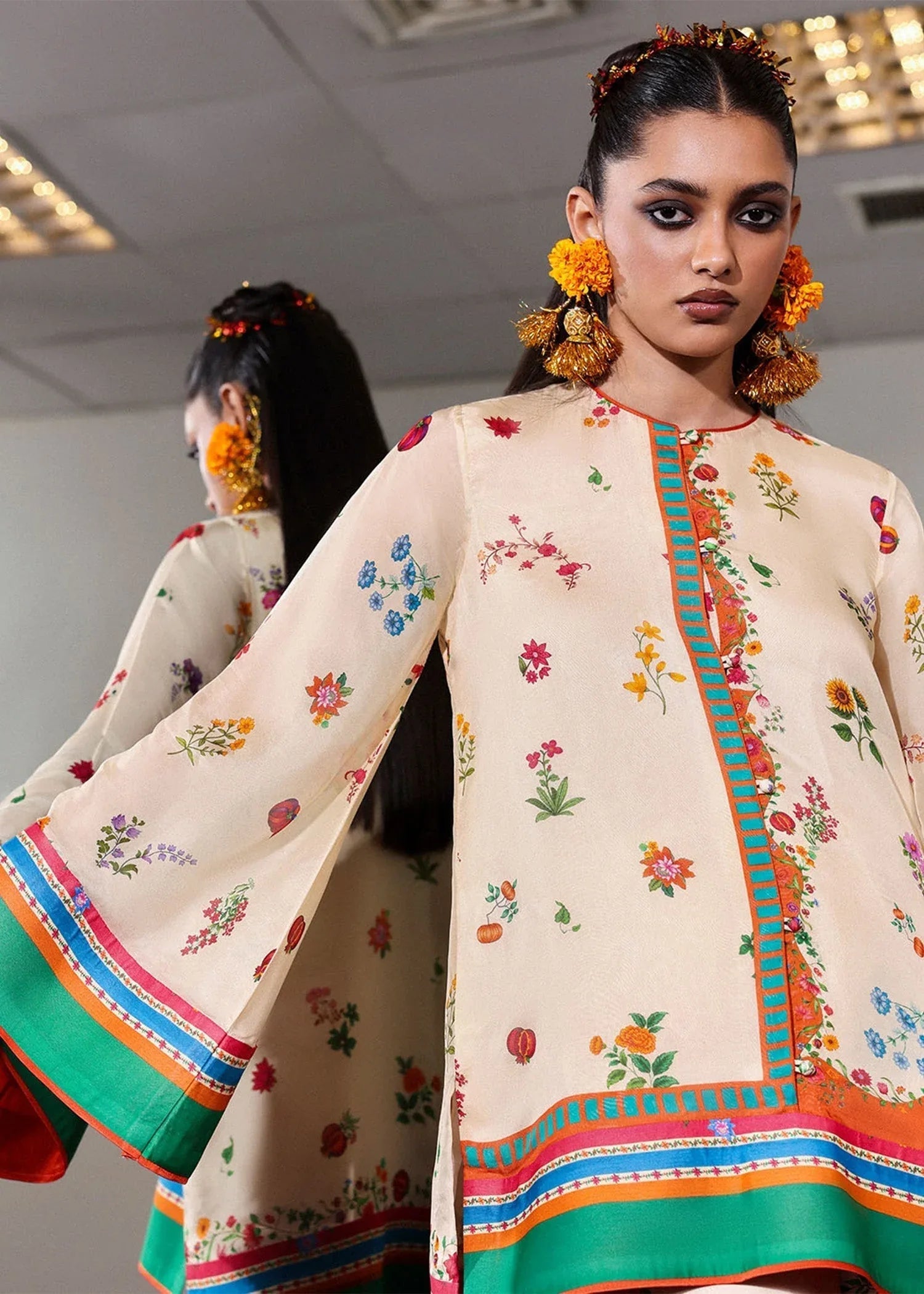 Hussain Rehar | Pay Day | Coraline - Aqsa Fabrics