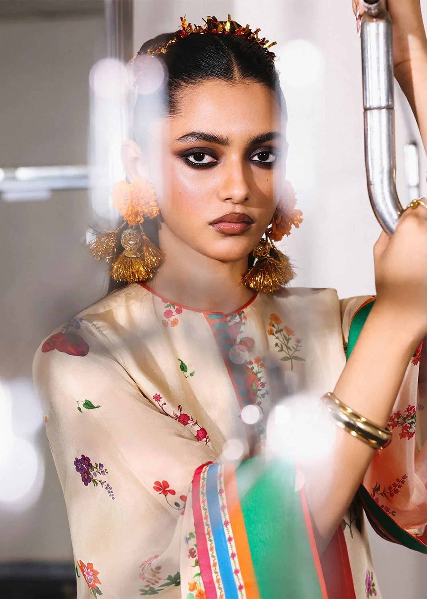 Hussain Rehar | Pay Day | Coraline - Aqsa Fabrics