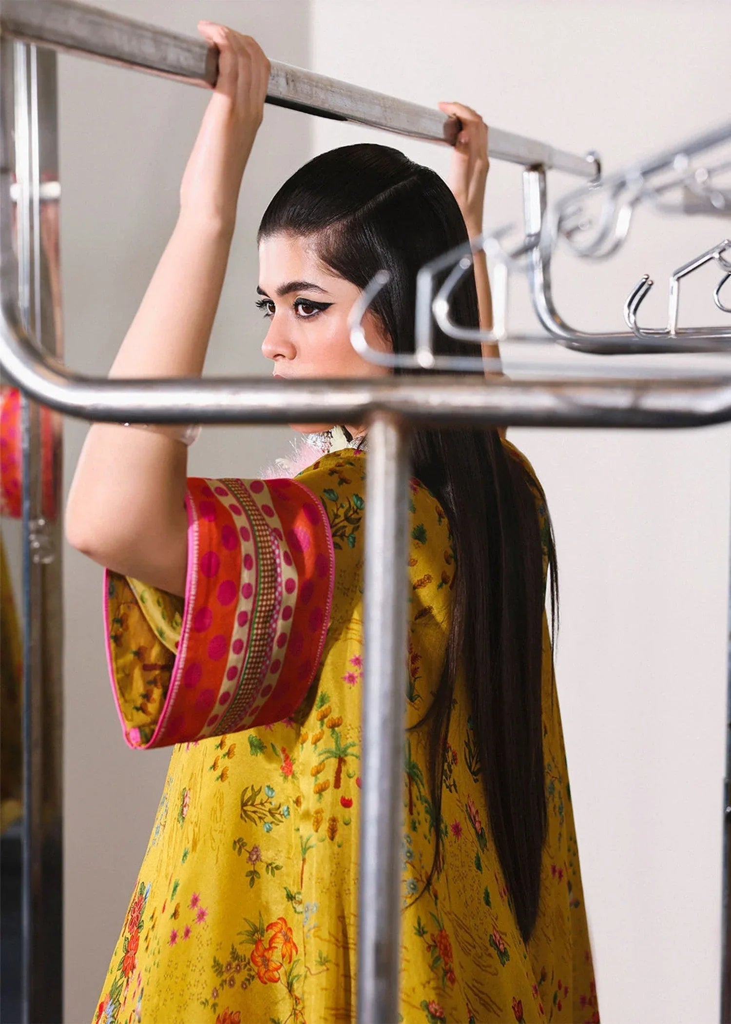 Hussain Rehar | Pay Day | Aurora - Aqsa Fabrics