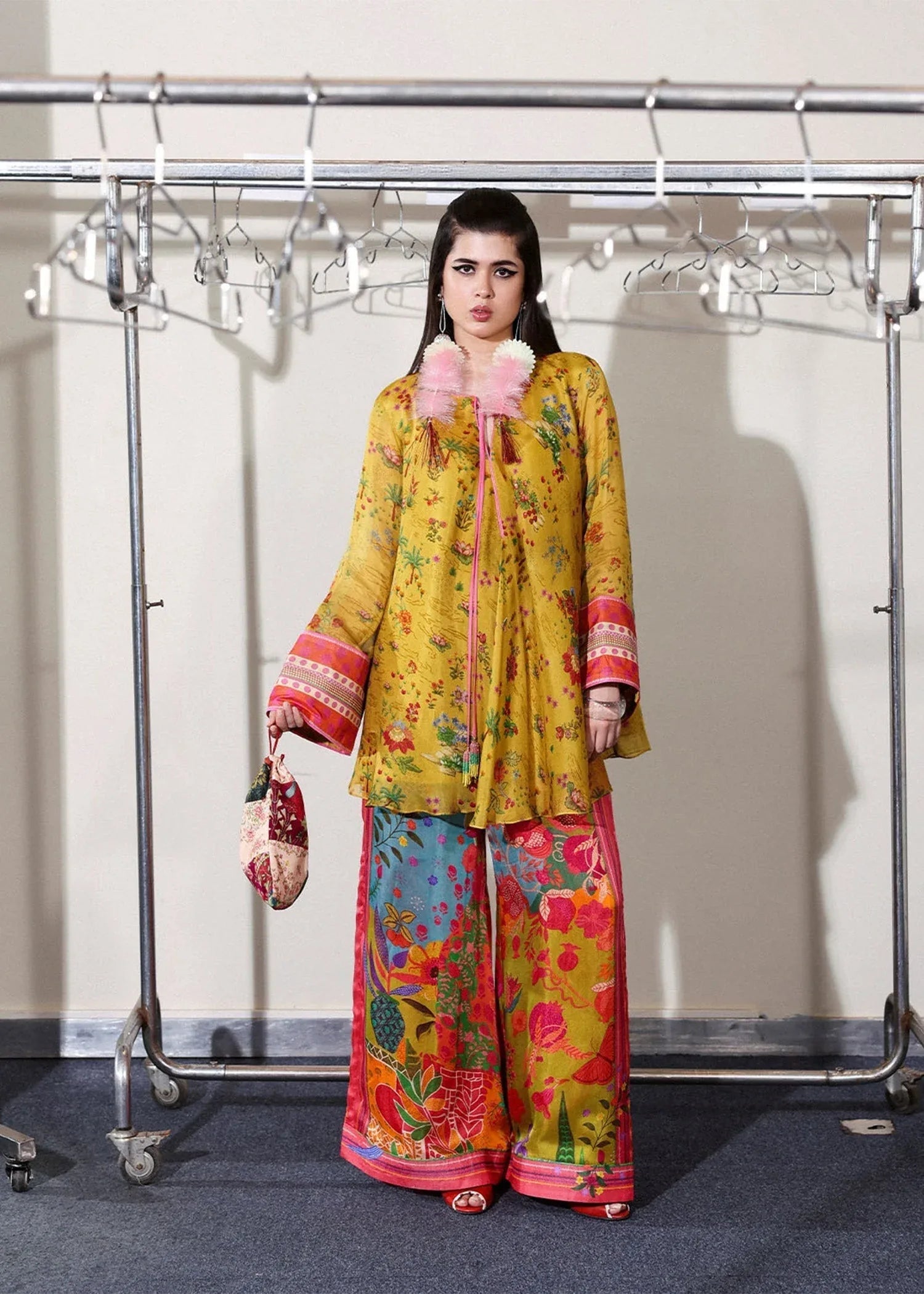 Hussain Rehar | Pay Day | Aurora - Aqsa Fabrics