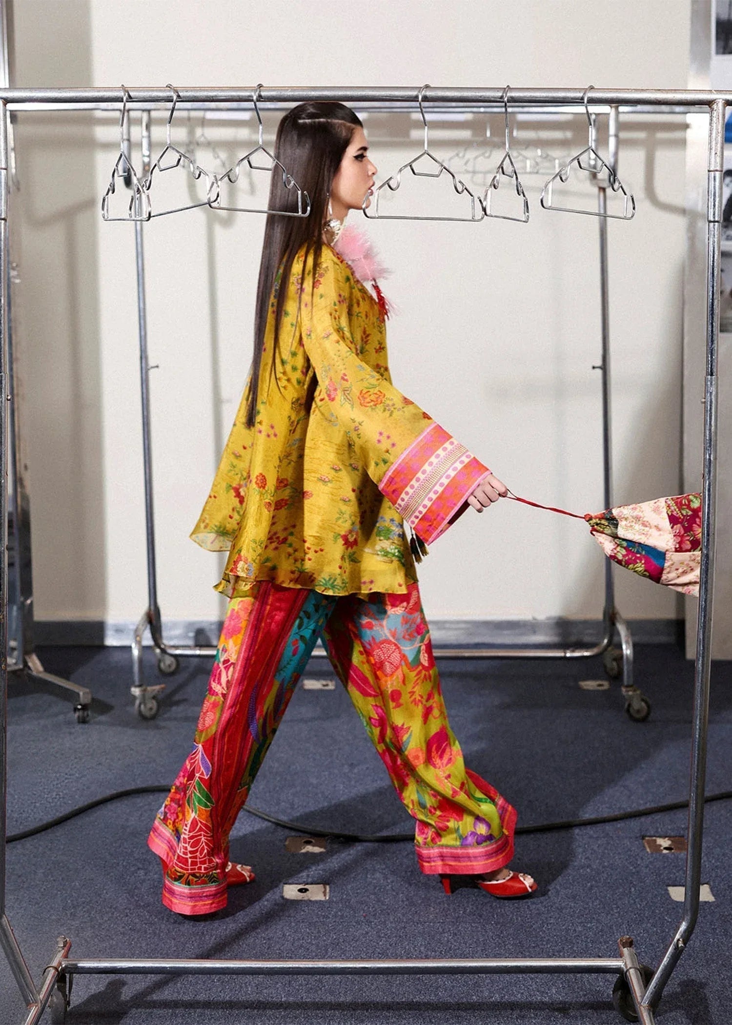 Hussain Rehar | Pay Day | Aurora - Aqsa Fabrics