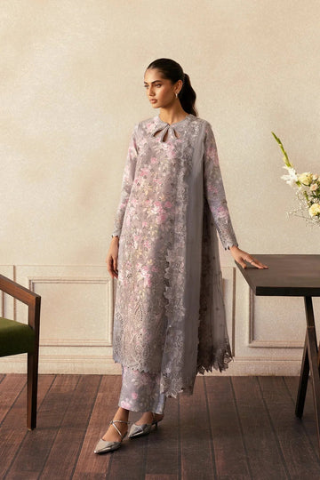 Afrozeh | Day Break | Wind Brushed - Aqsa Fabrics
