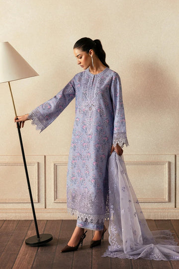 Afrozeh | Day Break | Dawn Dusted - Aqsa Fabrics
