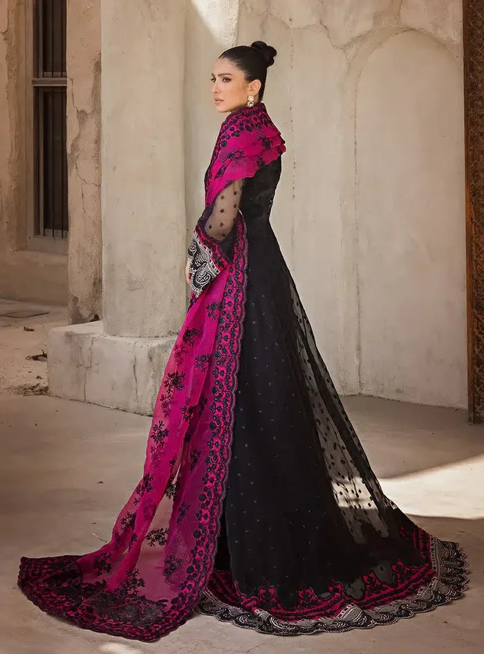 Zainab Chottani | Wedding Festive 23 | Nora - Aqsa Fabrics