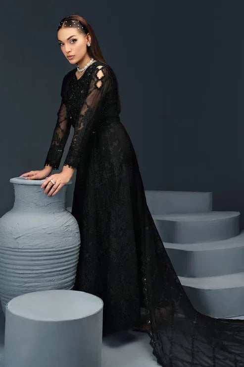 Alizeh | Reena Handcrafted 24 | Zohreh-Reena-V01D05 - Aqsa Fabrics