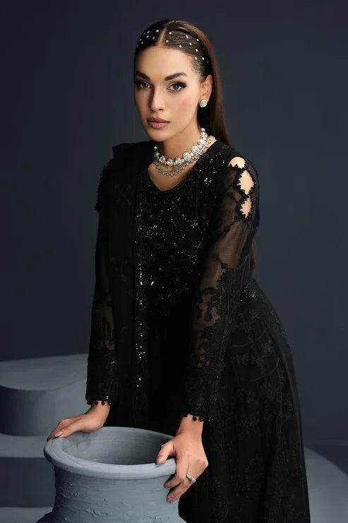 Alizeh | Reena Handcrafted 24 | Zohreh-Reena-V01D05 - Aqsa Fabrics