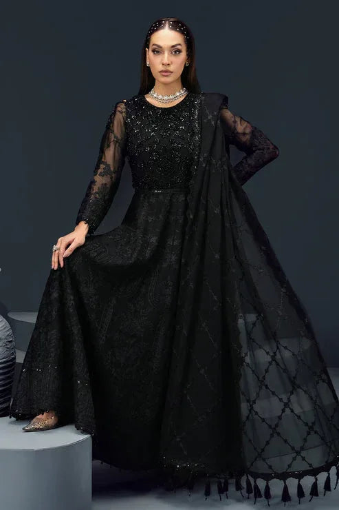 Alizeh | Reena Handcrafted 24 | Zohreh-Reena-V01D05 - Aqsa Fabrics