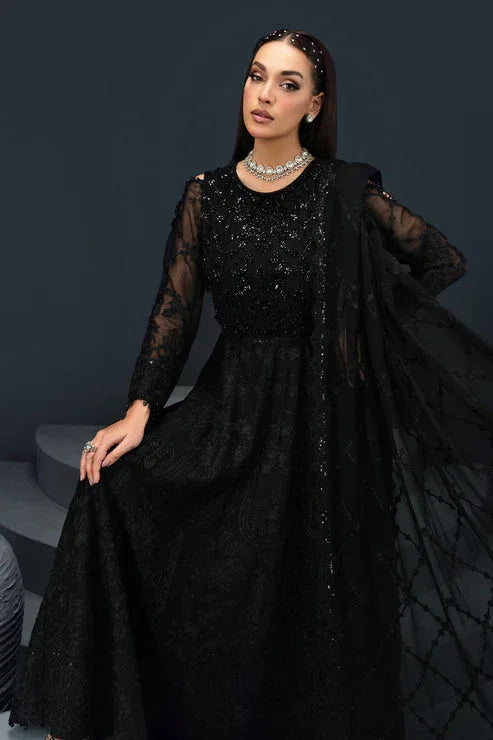 Alizeh | Reena Handcrafted 24 | Zohreh-Reena-V01D05 - Aqsa Fabrics