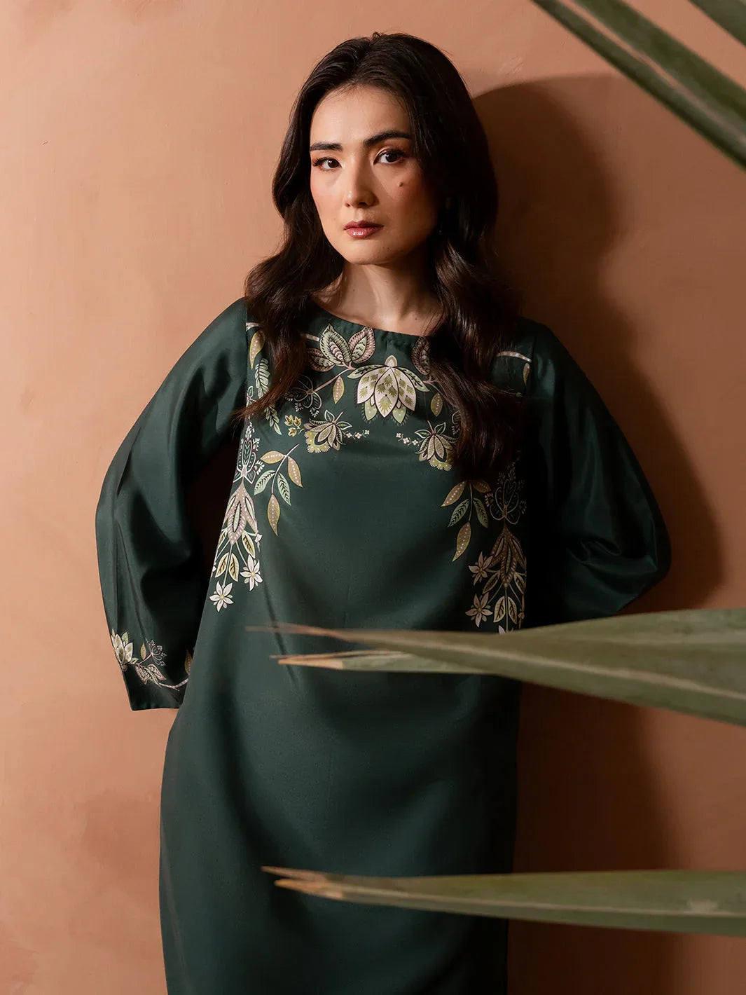 IZEL | Sunset street Pret | ZYRA - Aqsa Fabrics